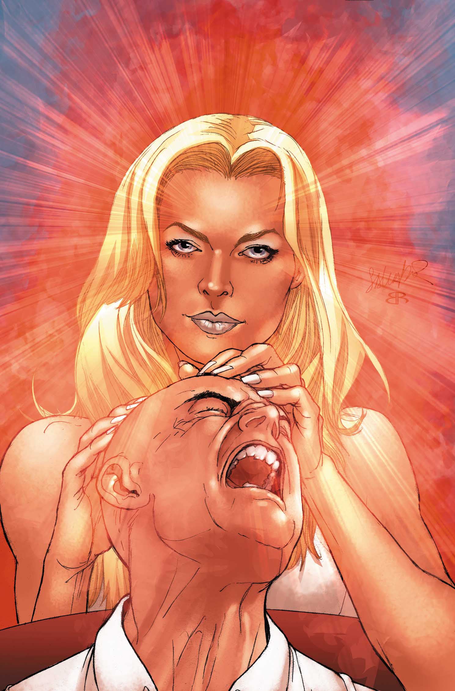 X-MEN LEGACY #216 | L.A. Mood Comics and Games