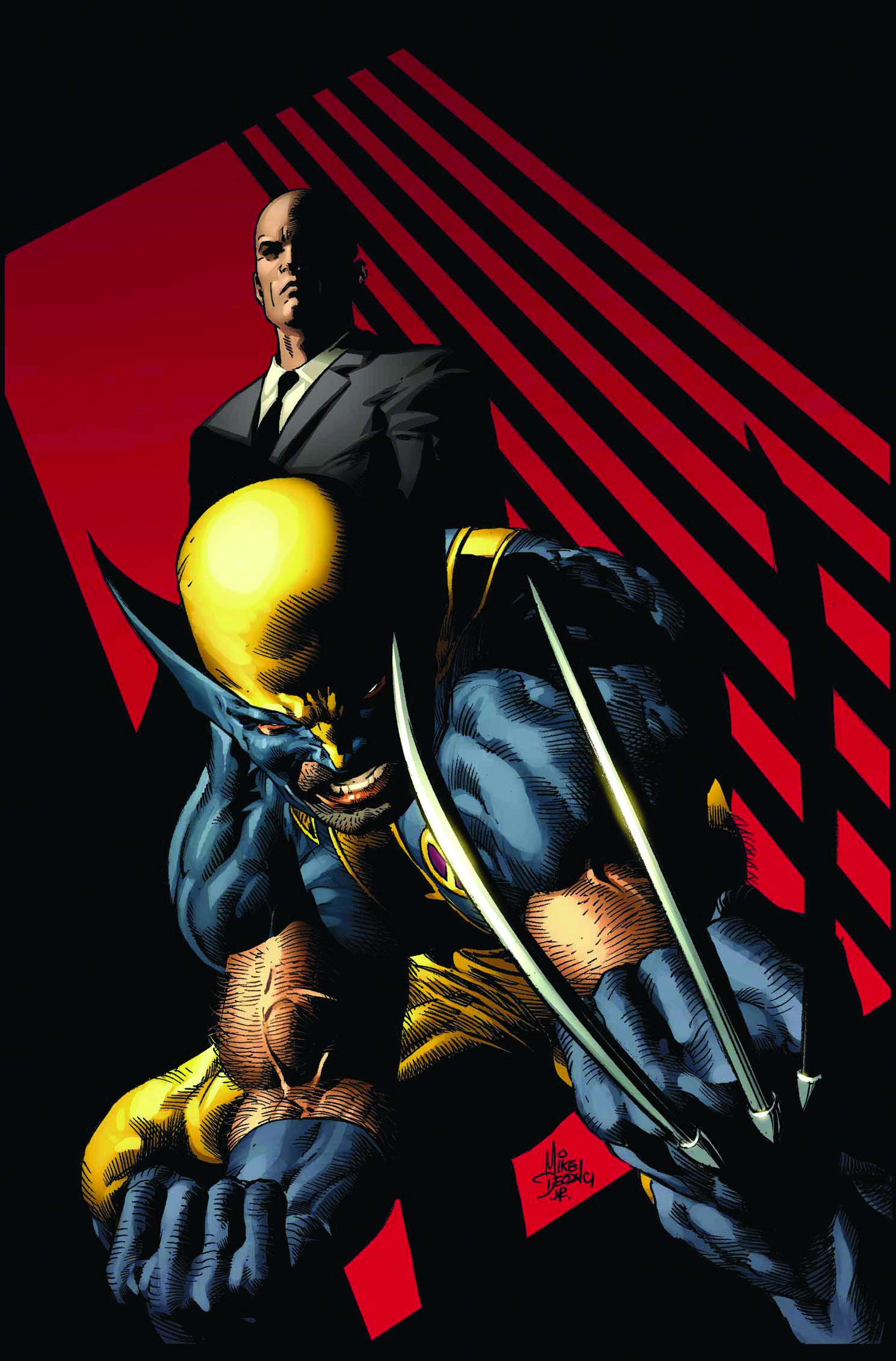 X-MEN LEGACY #218 XOS 4 | L.A. Mood Comics and Games