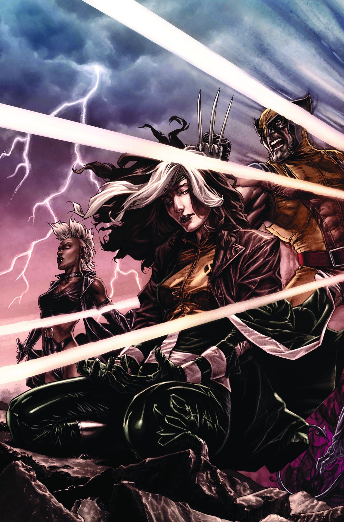 X-MEN LEGACY #220 | L.A. Mood Comics and Games