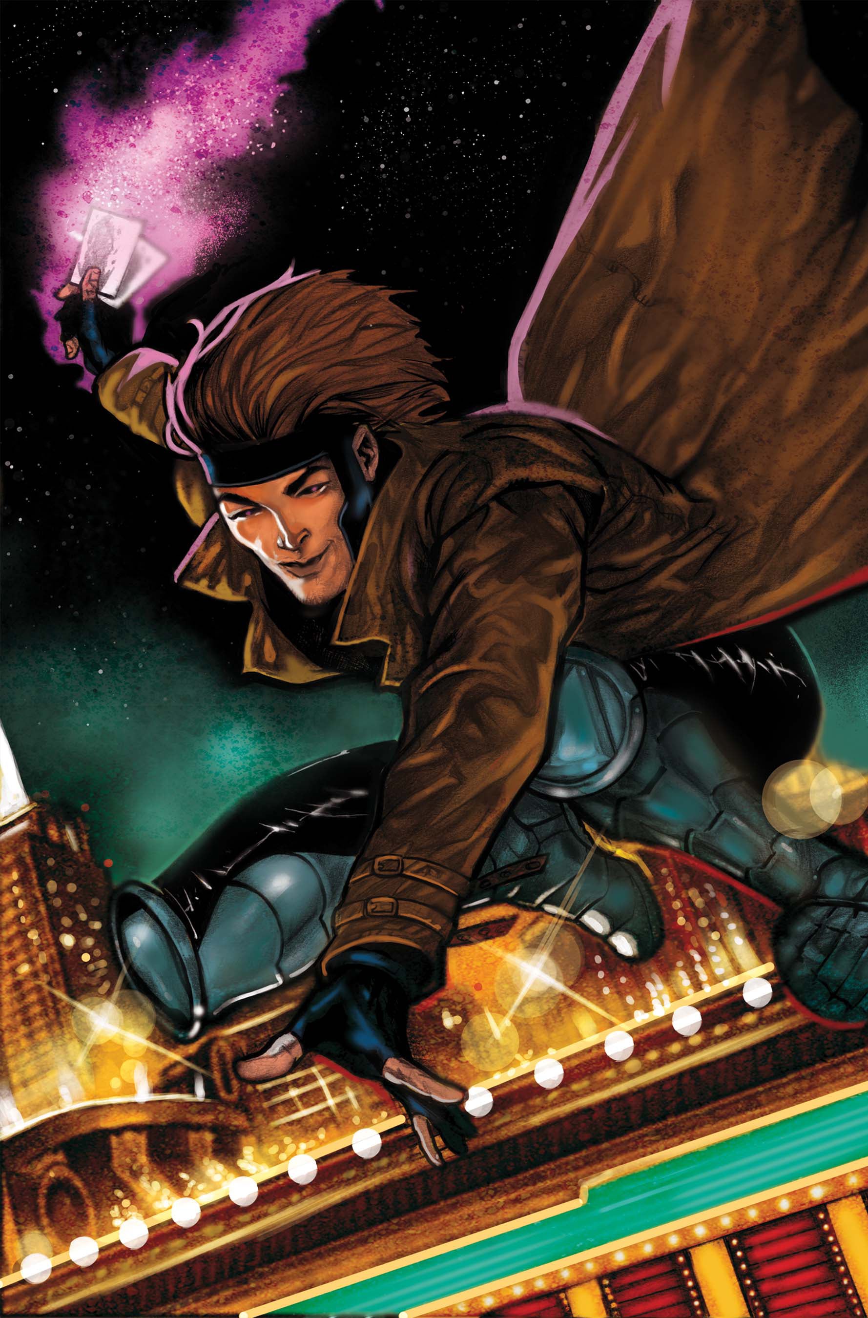 X-MEN LEGACY #229 | L.A. Mood Comics and Games