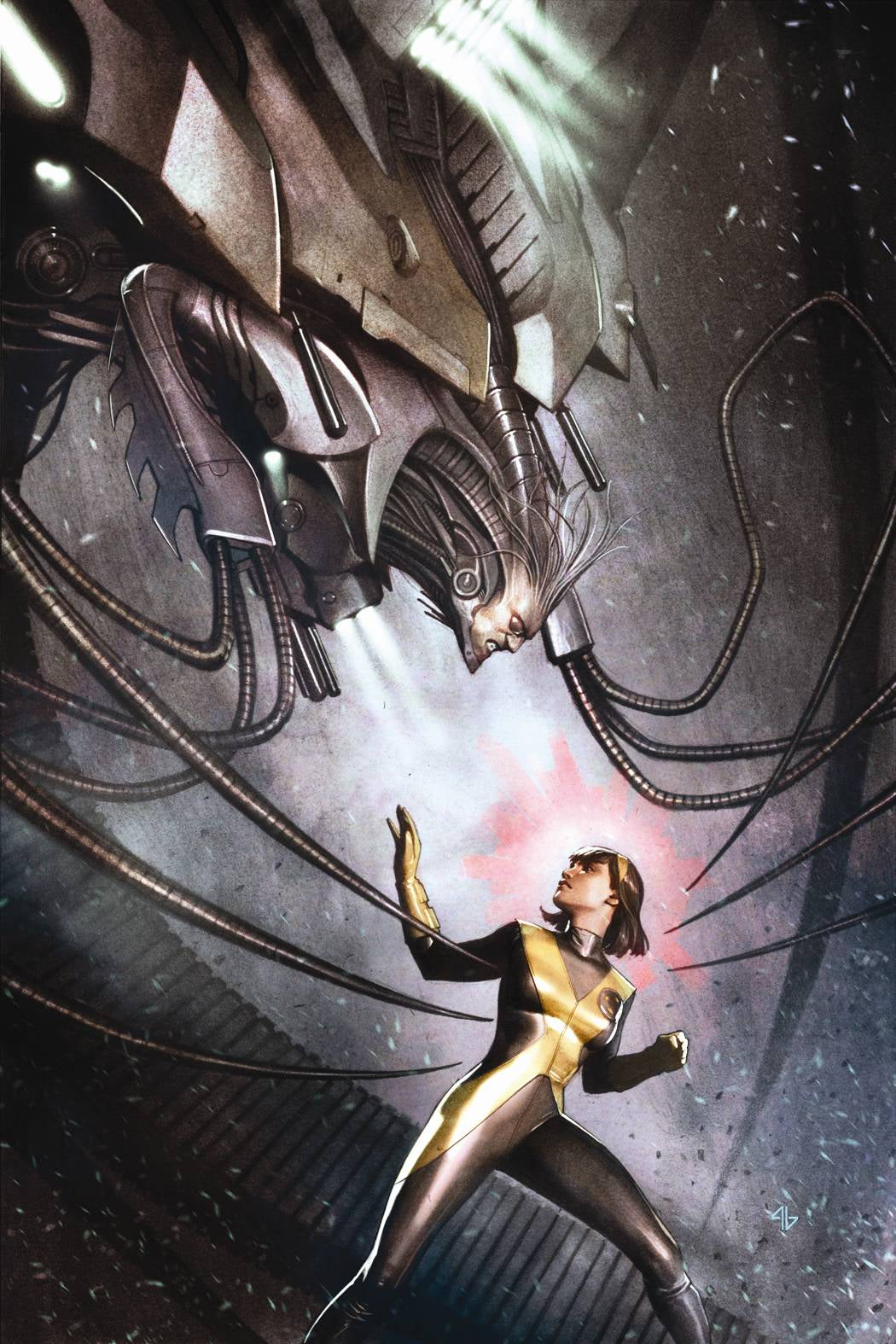X-MEN LEGACY #235 XSC | L.A. Mood Comics and Games