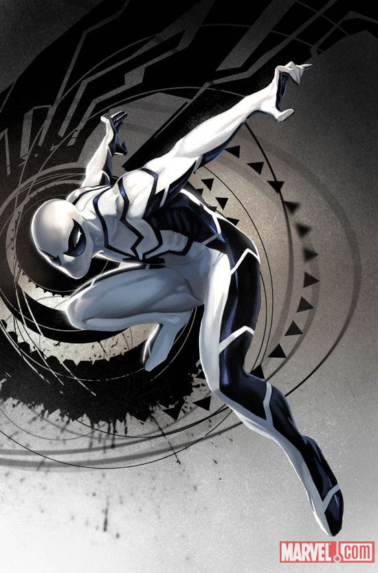 AMAZING SPIDER-MAN #658 BIG | L.A. Mood Comics and Games