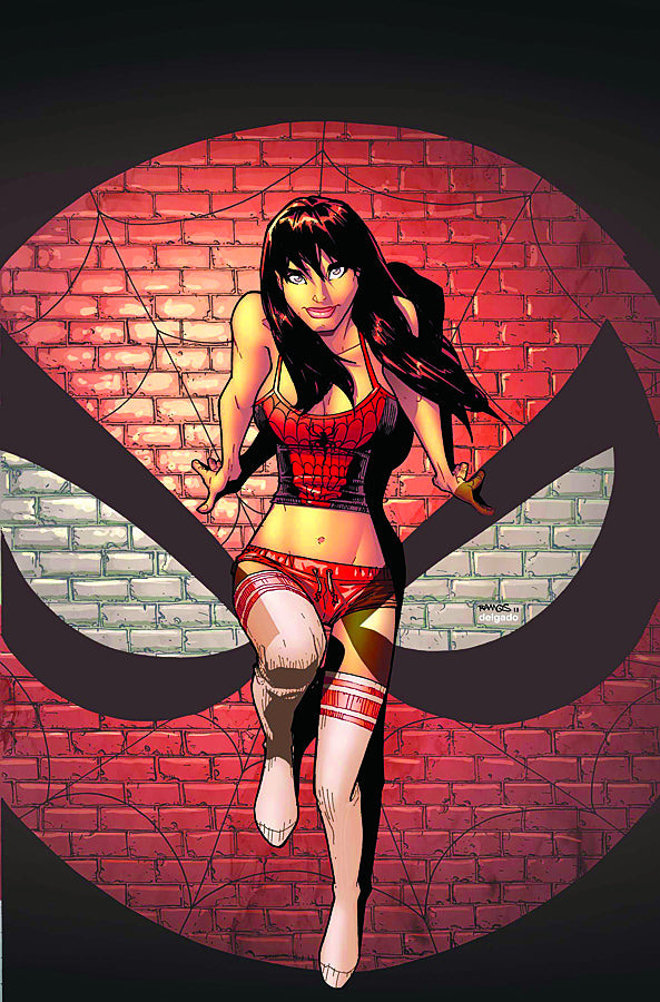 AMAZING SPIDER-MAN #671 SPI | L.A. Mood Comics and Games