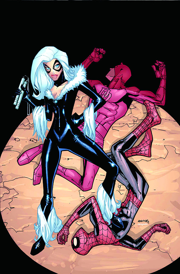 AMAZING SPIDER-MAN #677 | L.A. Mood Comics and Games