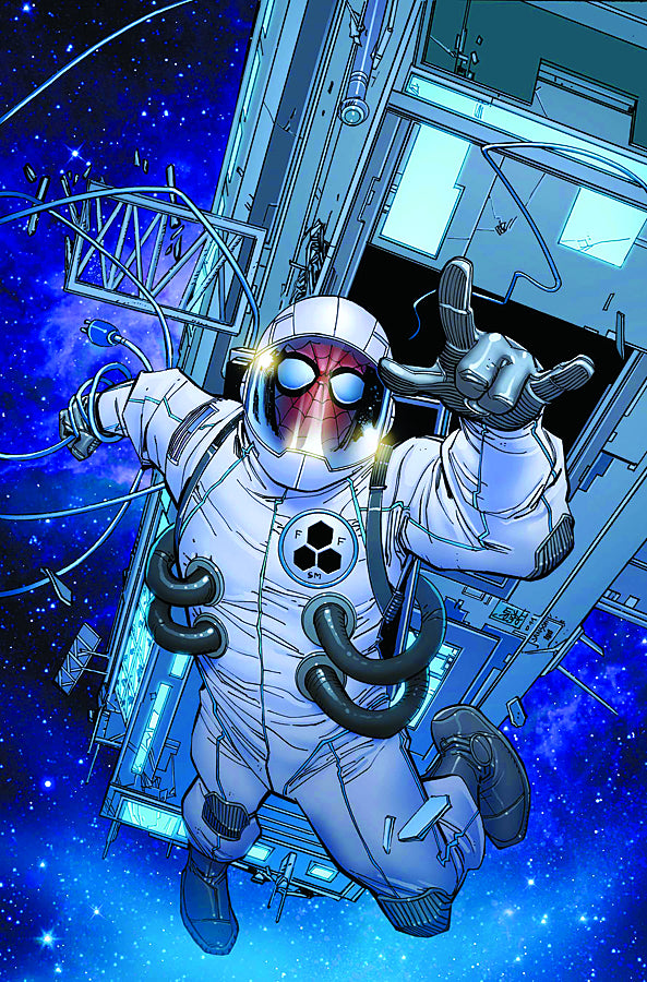 AMAZING SPIDER-MAN #680 | L.A. Mood Comics and Games