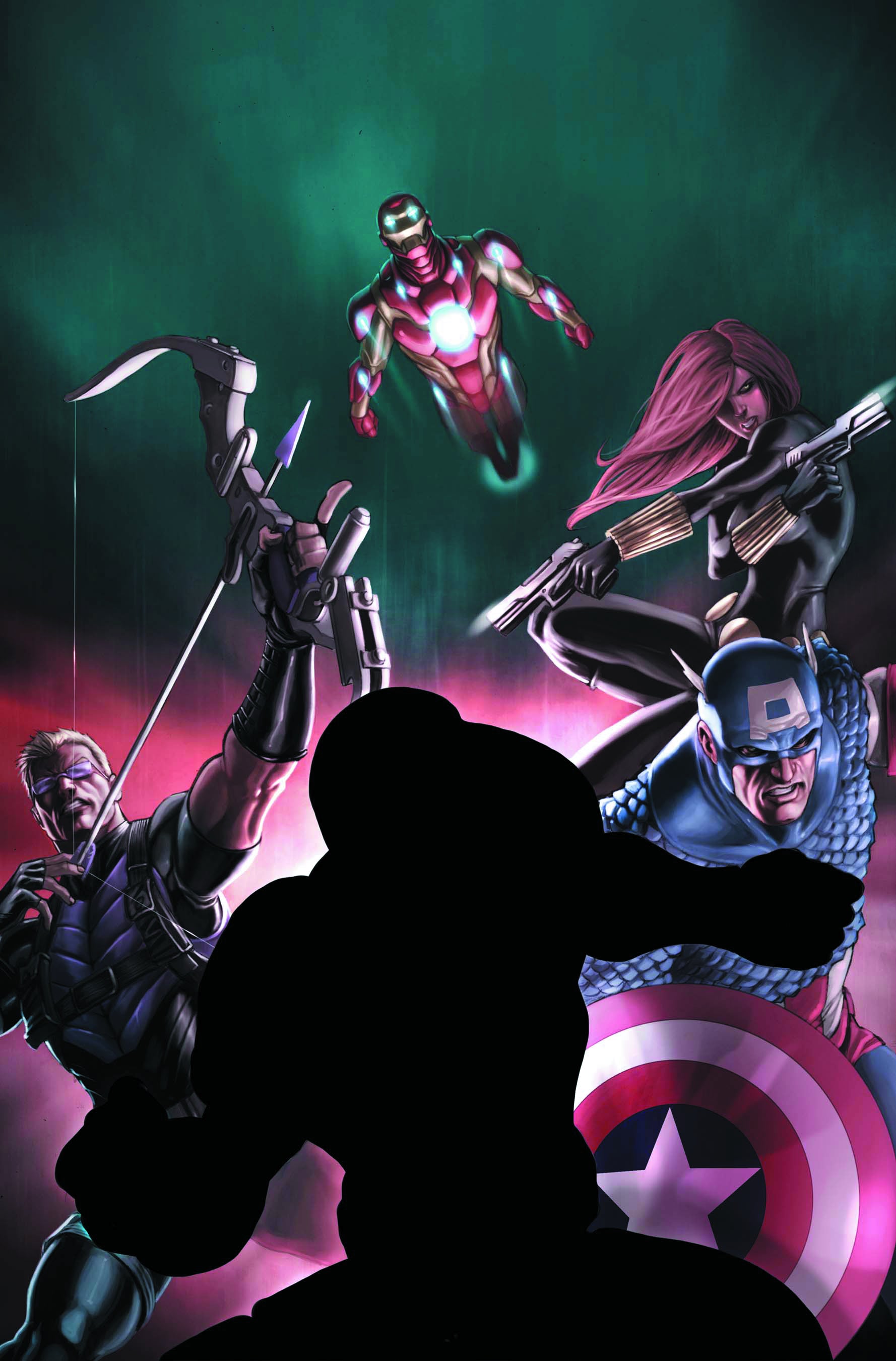 AMAZING SPIDER-MAN #683 ENDS | L.A. Mood Comics and Games