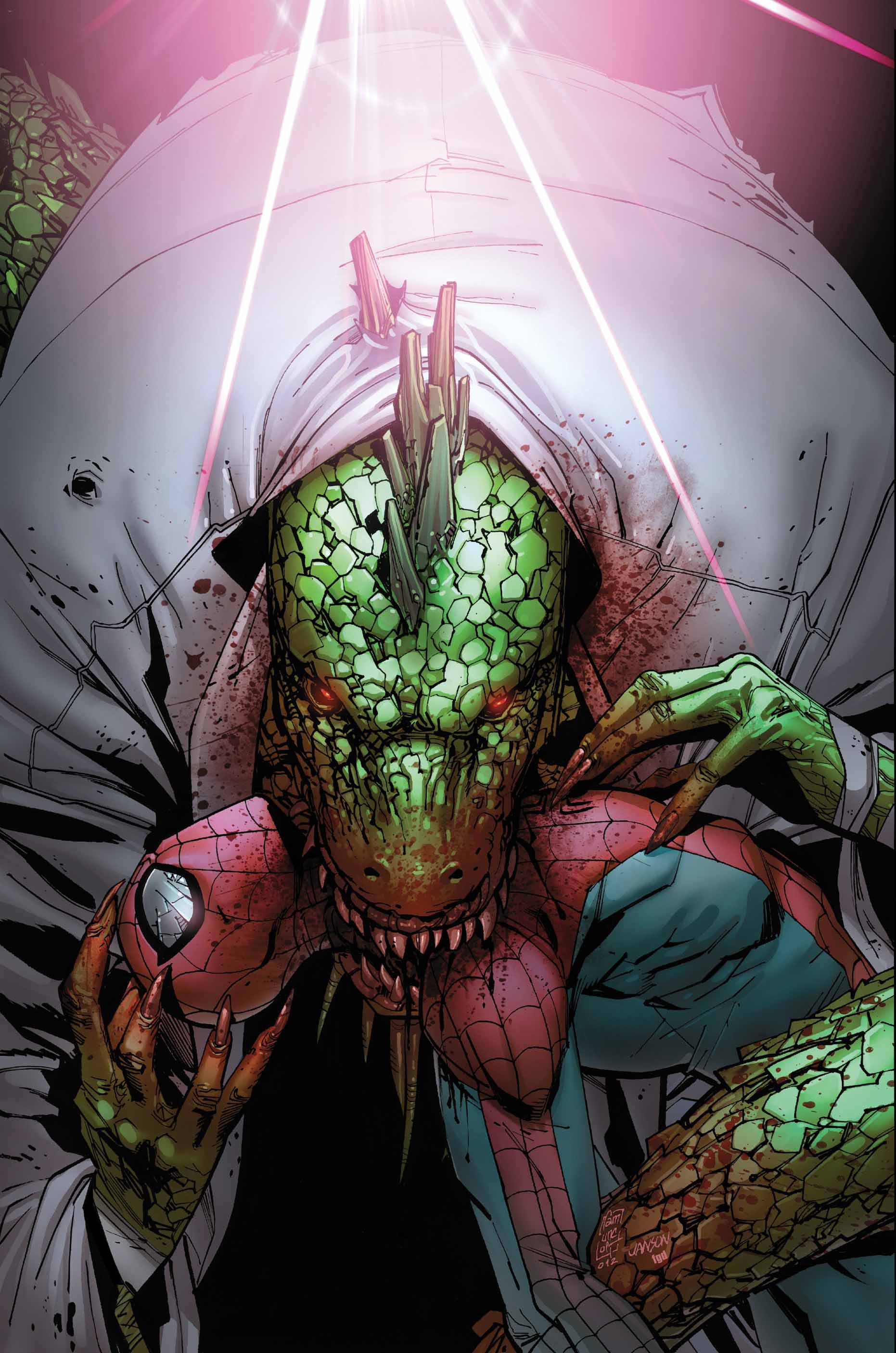 AMAZING SPIDER-MAN #688 | L.A. Mood Comics and Games