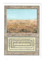 Scrubland Scanned 2 [Revised Edition] | L.A. Mood Comics and Games