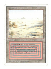 Badlands Scanned 1 [Revised Edition] | L.A. Mood Comics and Games