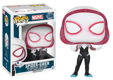 Pop Spider-Gwen #146 Marvel | L.A. Mood Comics and Games