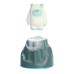 Aurora® Toys - 2" Grow Your Own Yeti | L.A. Mood Comics and Games