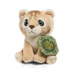 WICKED LION CUB PLUSH | L.A. Mood Comics and Games