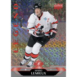 2026 UPPER DECK TEAM CANADA BLASTER | L.A. Mood Comics and Games
