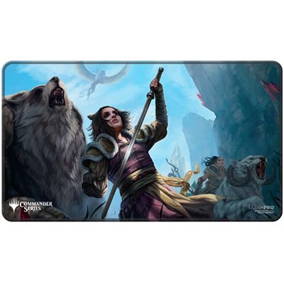 Playmat: Magic The Gathering Winota (Stitched Platymat) | L.A. Mood Comics and Games