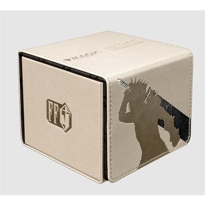 Deck Box: Premium Alcove Edge: Magic: The Gathering - Final Fantasy: Cloud | L.A. Mood Comics and Games