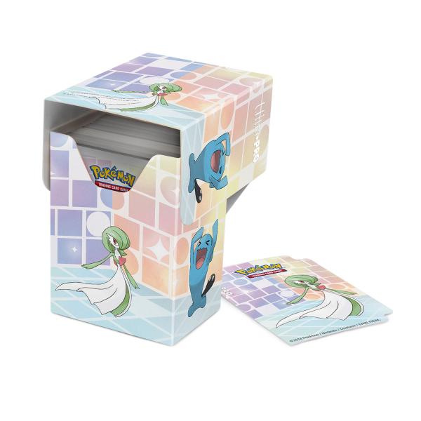 Pokemon Gallery Trick Room Deck Box | L.A. Mood Comics and Games