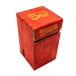 D&D DICE TOWER 50th ANNIVERSARY | L.A. Mood Comics and Games