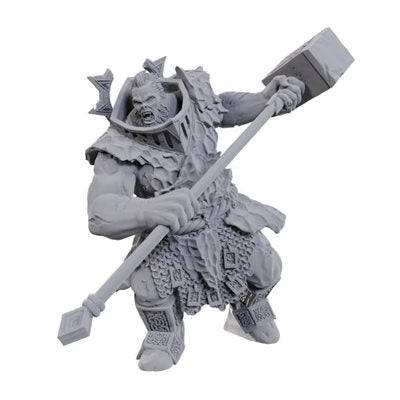 D&D Unpainted Miniatures - Firegaunt | L.A. Mood Comics and Games