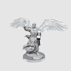 DND Nolzur's Marvelous Miniatures: Wave 20 - Aasmiar Cleric Male | L.A. Mood Comics and Games