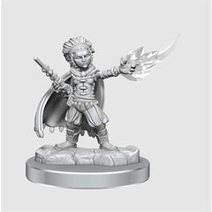 DND Nolzur's Marvelous Miniatures: Wave 20 - Halfling Wizards | L.A. Mood Comics and Games