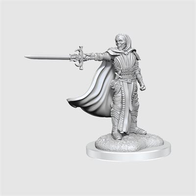 DND Nolzur's Marvelous Miniatures: Wave 20 - Death Knights | L.A. Mood Comics and Games