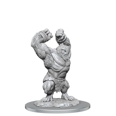 D&D Nolzurs Marvelous Unpainted Miniatures: Wave 21: Barlgura | L.A. Mood Comics and Games