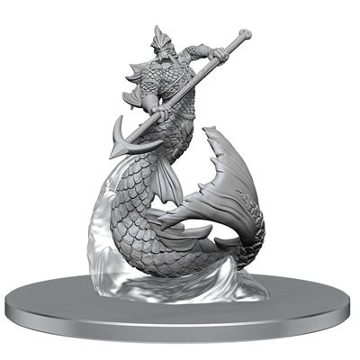 D&D Nolzurs Marvelous Unpainted Miniatures: Wave 21: Merrow | L.A. Mood Comics and Games