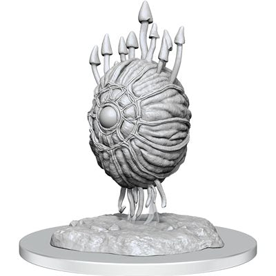 D&D Nolzurs Marvelous Unpainted Miniatures: Wave 21: Gas Spore | L.A. Mood Comics and Games