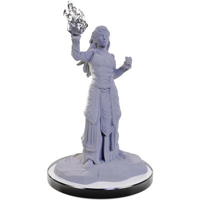 D&D Nolzur's Marvelous Miniatures: Wave 22 - Elf Wizards | L.A. Mood Comics and Games