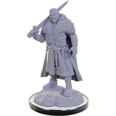 D&D Nolzur's Marvelous Miniatures: Wave 22 - Loup Garou | L.A. Mood Comics and Games