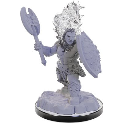 D&D Nolzur's Marvelous Miniatures: Wave 22 - Azer Warriors | L.A. Mood Comics and Games