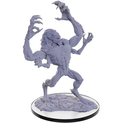 D&D Nolzur's Marvelous Miniatures: Wave 22 - Draegloth | L.A. Mood Comics and Games