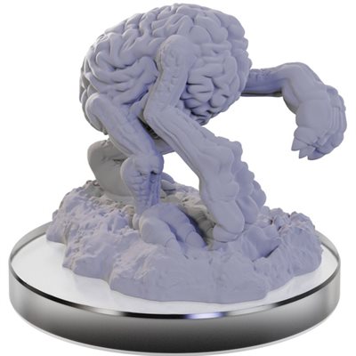 D&D Nolzur's Marvelous Miniatures: Wave 22 - Intellect Devourers | L.A. Mood Comics and Games