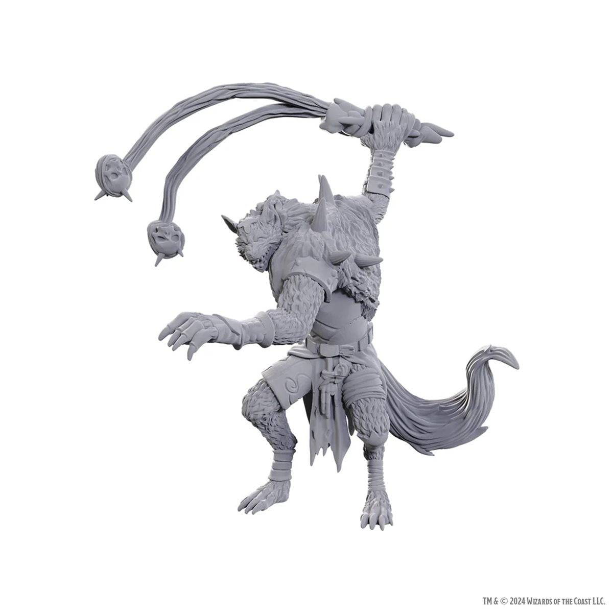 NOLZUR'S MARVELOUS MINIATURES: FIND TRAPPER | L.A. Mood Comics and Games