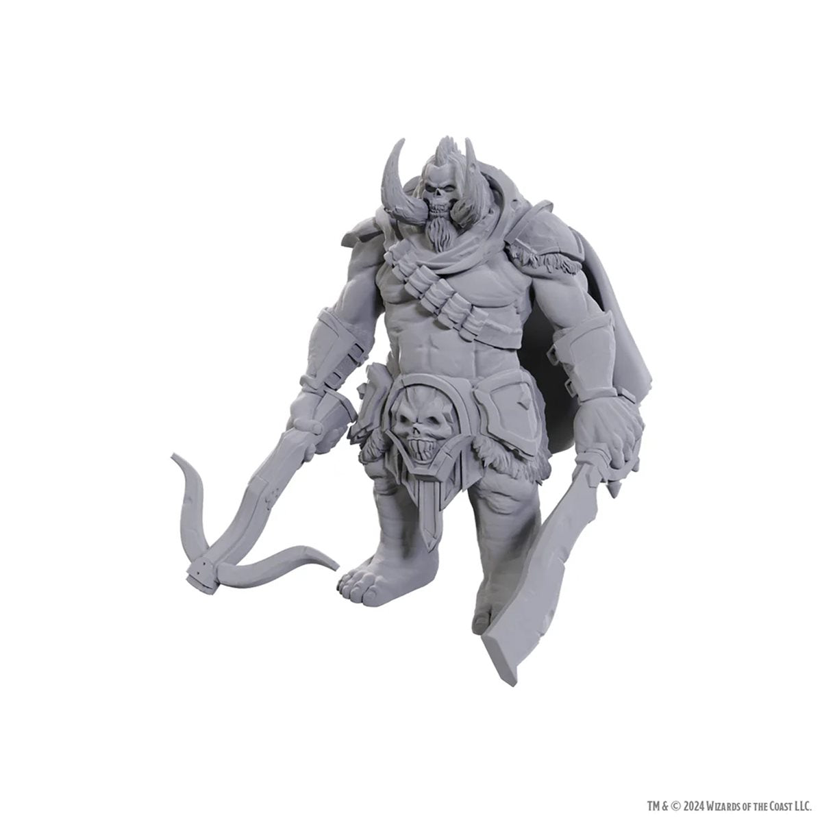 NOLZUR'S MARVELOUS MINIATURES: ORTHON | L.A. Mood Comics and Games