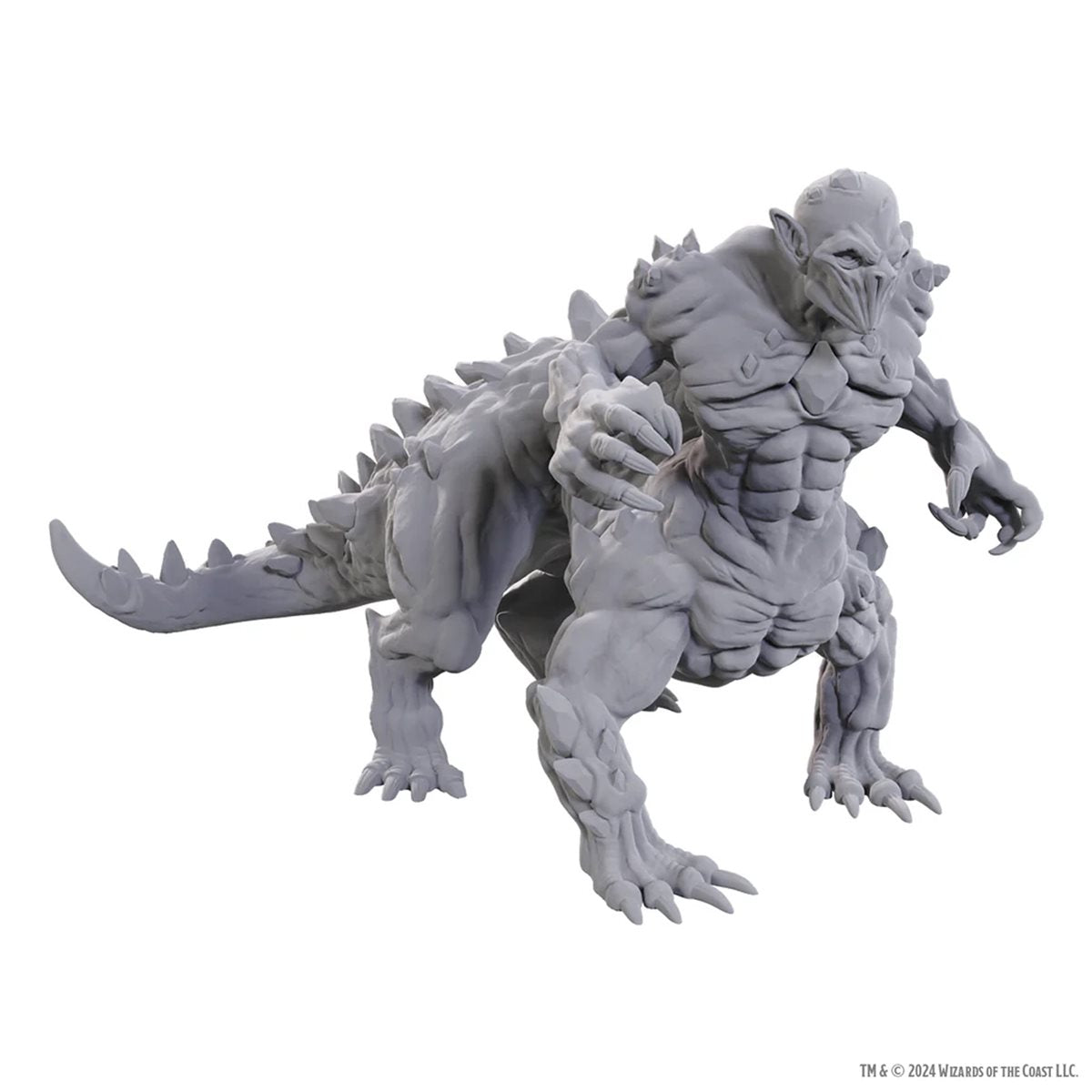 NOLZUR'S MARVELOUS MINIATURES: GEMSTALKER | L.A. Mood Comics and Games