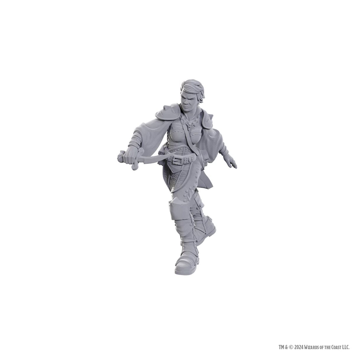 NOLZUR'S MARVELOUS MINIATURES: SWASHBUCKLER | L.A. Mood Comics and Games