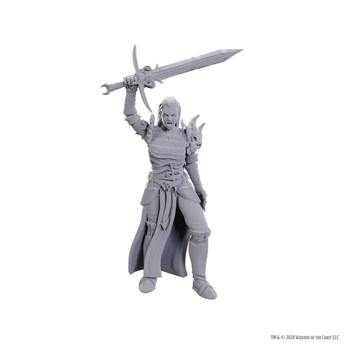 NOLZUR'S MARVELOUS MINIATURES: BLACKGUARD | L.A. Mood Comics and Games