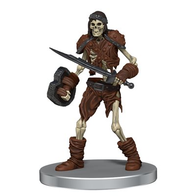 D&D Icons of the Realms - Undead Armies: Skeletons | L.A. Mood Comics and Games