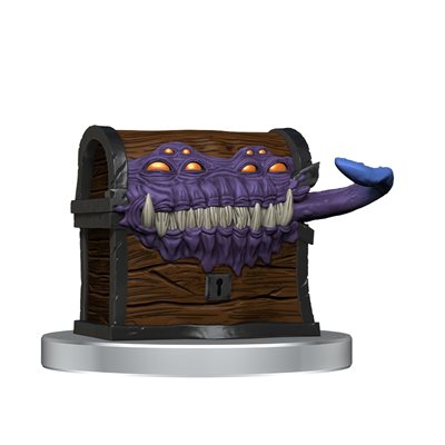 DND Icons of the Realms Miniatures - Mimic Colony | L.A. Mood Comics and Games