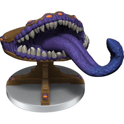 DND Icons of the Realms Miniatures - Mimic Colony | L.A. Mood Comics and Games