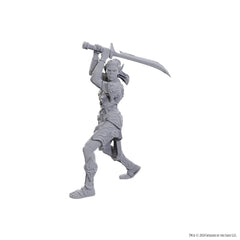 NOLZUR'S MARVELOUS MINIATURES: LAE'ZEL AND SHADOWHEART | L.A. Mood Comics and Games