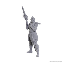 NOLZUR'S MARVELOUS MINIATURES: LAE'ZEL AND SHADOWHEART | L.A. Mood Comics and Games