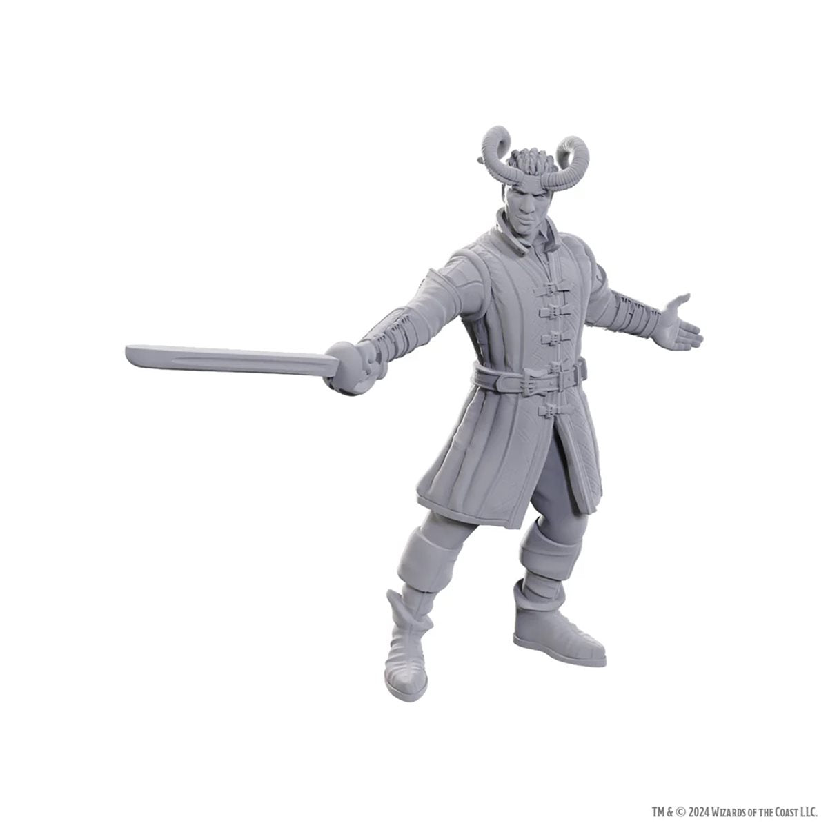 NOLZUR'S MARVELOUS MINIATURES: WYLL AND KARLACH | L.A. Mood Comics and Games