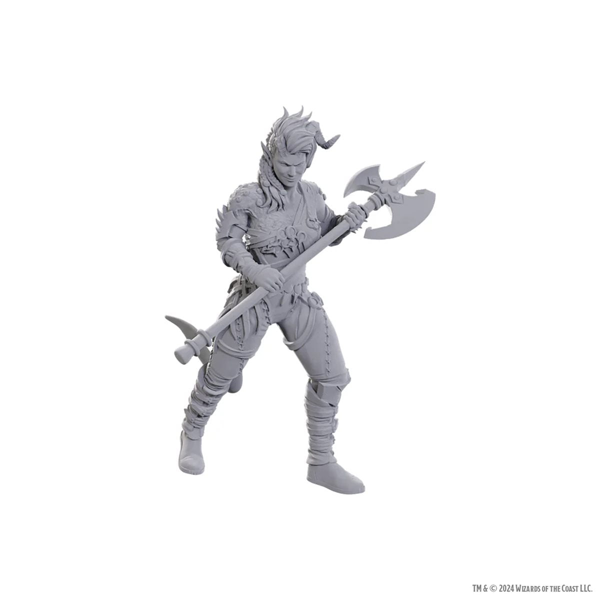 NOLZUR'S MARVELOUS MINIATURES: WYLL AND KARLACH | L.A. Mood Comics and Games