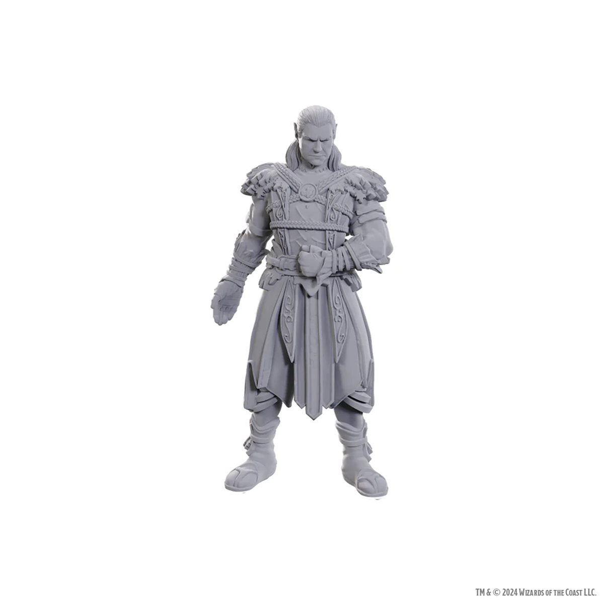 NOLZUR'S MARVELOUS MINIATURES: JAHEIRA AND HALSIN | L.A. Mood Comics and Games