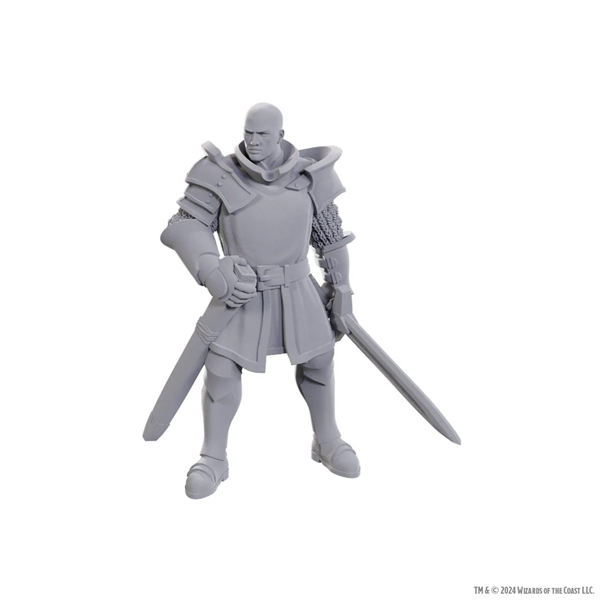 NOLZUR'S MARVELOUS MINIATURES: Ulder Ravengard & Zevlor | L.A. Mood Comics and Games