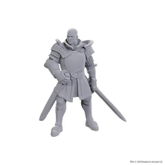 NOLZUR'S MARVELOUS MINIATURES: Ulder Ravengard & Zevlor | L.A. Mood Comics and Games