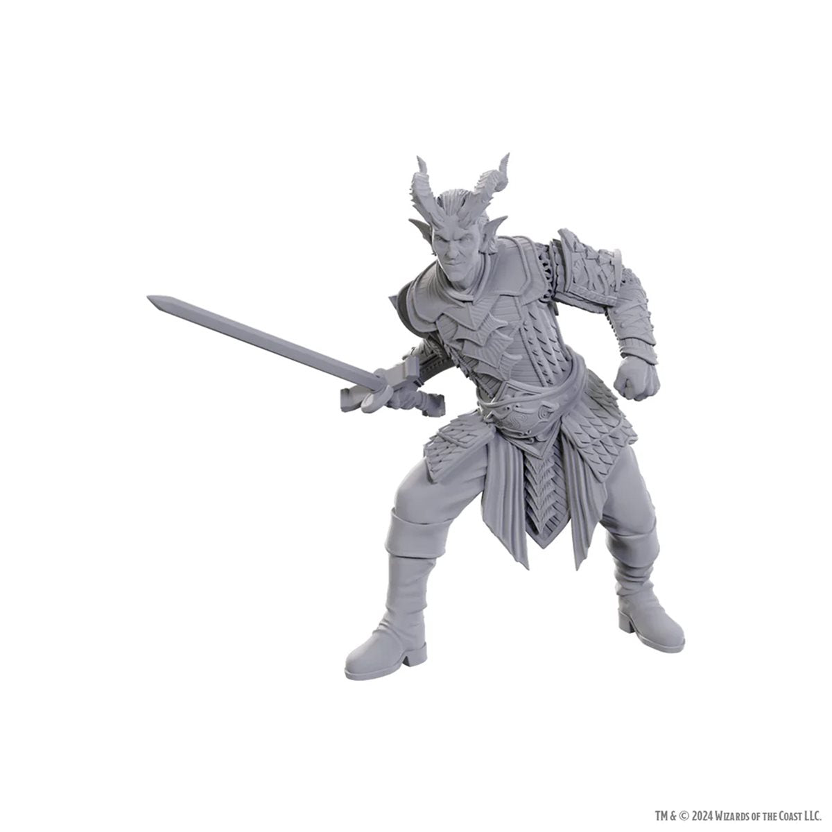 NOLZUR'S MARVELOUS MINIATURES: Ulder Ravengard & Zevlor | L.A. Mood Comics and Games