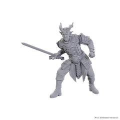 NOLZUR'S MARVELOUS MINIATURES: Ulder Ravengard & Zevlor | L.A. Mood Comics and Games